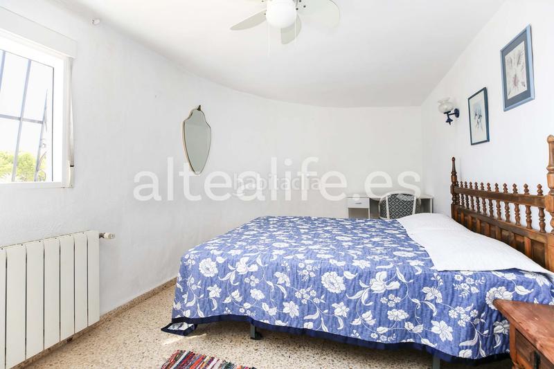 Foto 3f30ab5f-cc91-4e41-aa7d-f626157c6eae. Location chalet avec cheminée chauffage piscine dans Nucia (la)
