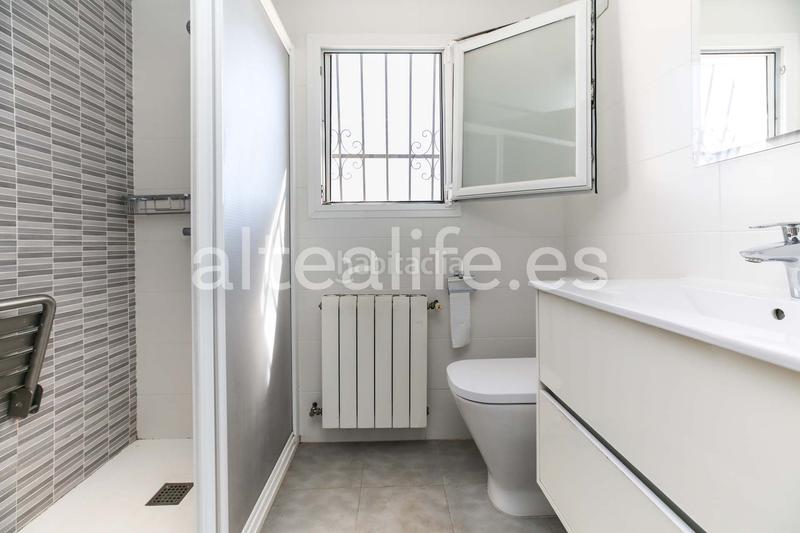 Foto 46adc297-9bfe-4ed2-b1d6-219b16634984. Location chalet avec cheminée chauffage piscine dans Nucia (la)