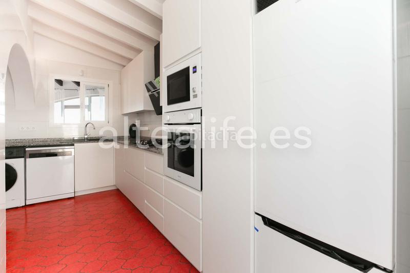 Foto 9de29d02-ae97-4f76-a9cd-f7ad1a667c48. Location chalet avec cheminée chauffage piscine dans Nucia (la)