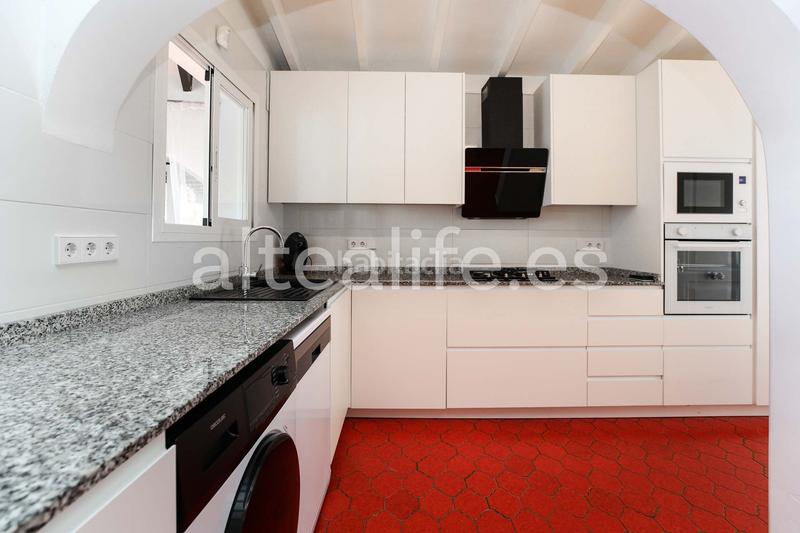 Foto 9fe06328-eb8f-4d85-ba96-5498bb7ef6e1. Location chalet avec cheminée chauffage piscine dans Nucia (la)