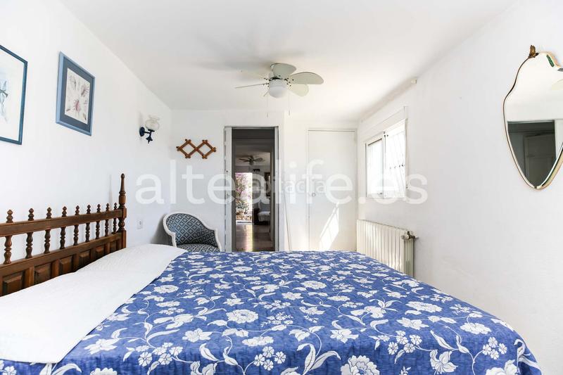 Foto b123615e-5119-435b-a366-36a56dcaf9d1. Location chalet avec cheminée chauffage piscine dans Nucia (la)