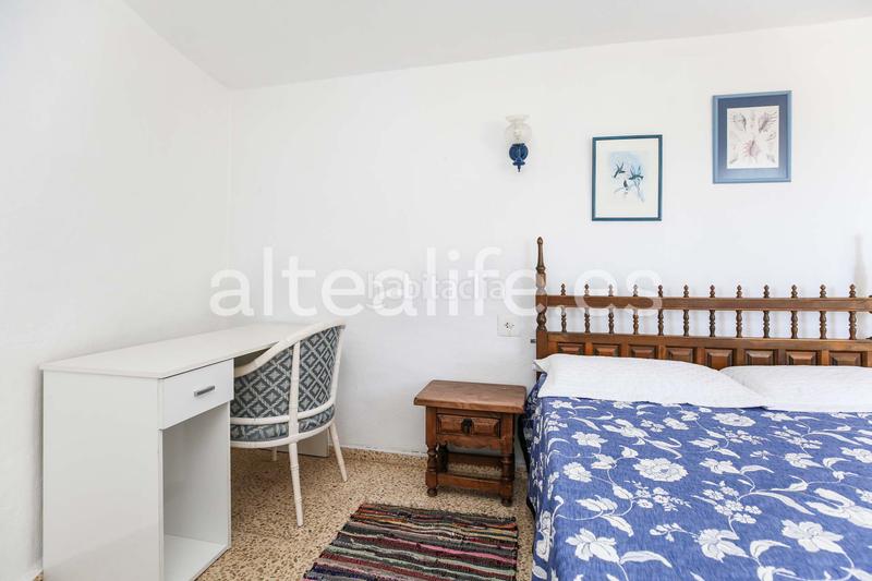 Foto d1b72f36-58ae-4599-a7b6-474e8518ee12. Miete chalet mit kamin heizung pool in El Tossal-Bello Horizonte Nucia (la)