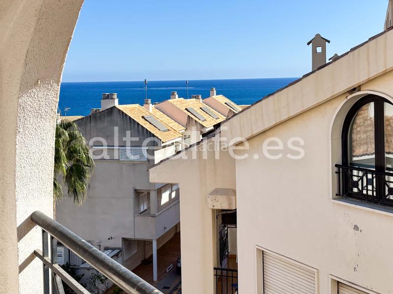 Foto 23d3ff74-012f-413a-a110-12708f294164. Dúplex a costera dels nassos 3 a Altea ciudad Altea