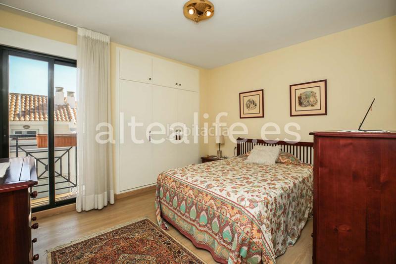 Foto 2aa8158f-2c16-4e1c-b017-4ae5296cfa91. Dúplex a costera dels nassos 3 a Altea ciudad Altea