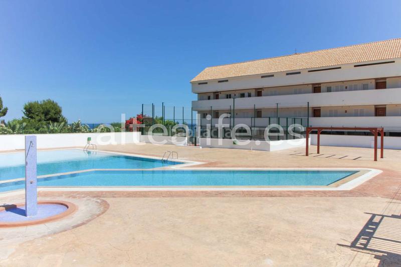 Foto 2abb543d-5215-4757-94fd-7f2e1086f1af. Dúplex a costera dels nassos 3 a Altea ciudad Altea