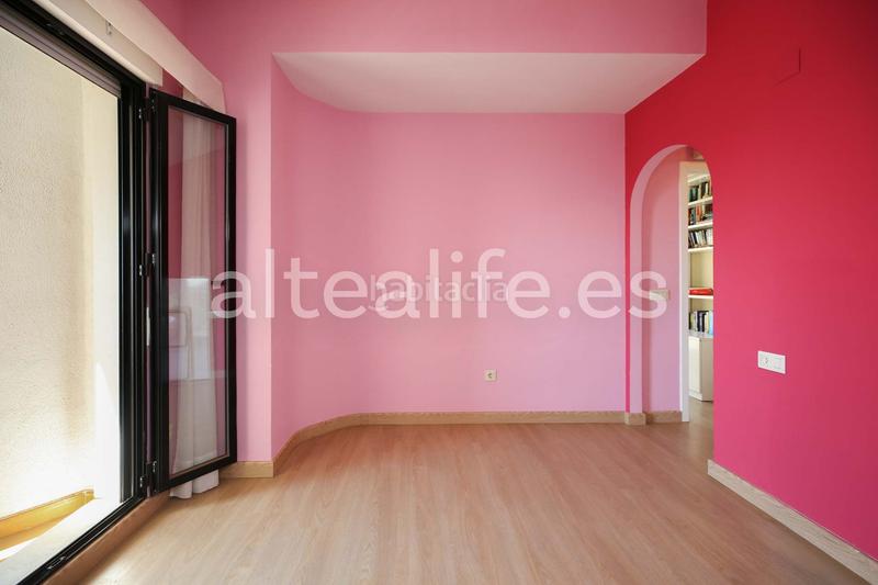 Foto 2b27c216-3a58-413a-8527-f1b1356c15ec. Dúplex a costera dels nassos 3 a Altea ciudad Altea