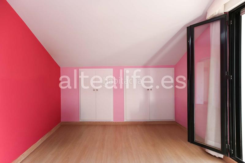 Foto 3a92a459-7e70-442b-ab6c-7742bff4cf59. Dúplex a costera dels nassos 3 a Altea ciudad Altea