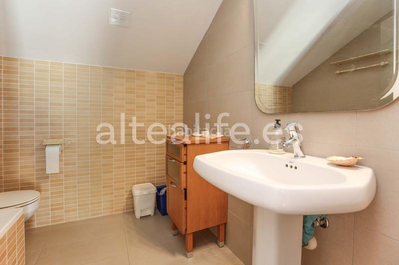 Foto 5916c4c8-f086-48d8-bf47-ee46d375f30a. Dúplex a costera dels nassos 3 a Altea ciudad Altea