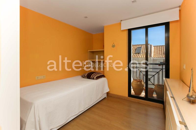 Foto 5f8f6408-ac5d-46e3-8728-56bd9fa758cf. Dúplex a costera dels nassos 3 a Altea ciudad Altea