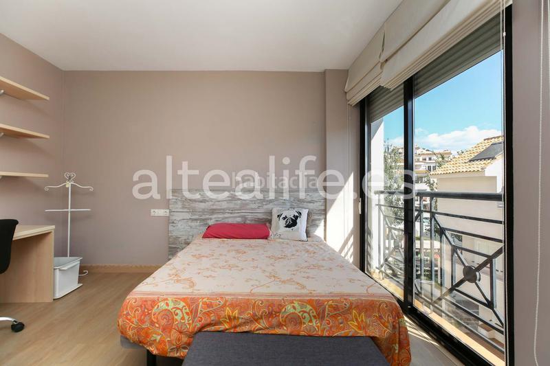 Foto 609fbd2f-8890-4f8f-b387-ae7808671c92. Dúplex a costera dels nassos 3 a Altea ciudad Altea