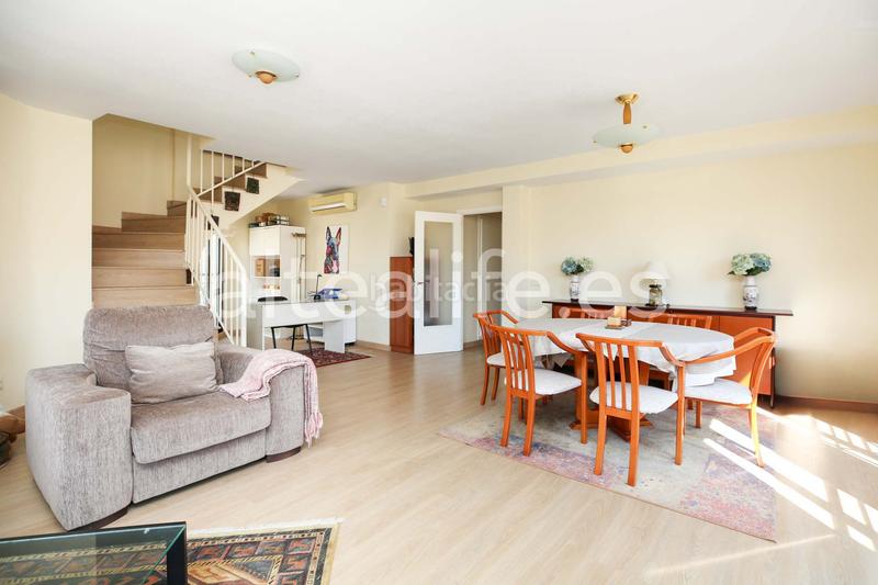 Foto 70fb5eb7-200d-4309-9965-b111049ba6ae. Dúplex a costera dels nassos 3 a Altea ciudad Altea