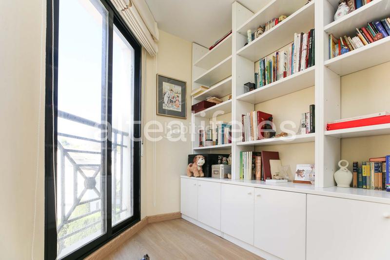 Foto 7563ab6b-703b-4f11-b1a8-828158757a31. Dúplex a costera dels nassos 3 a Altea ciudad Altea