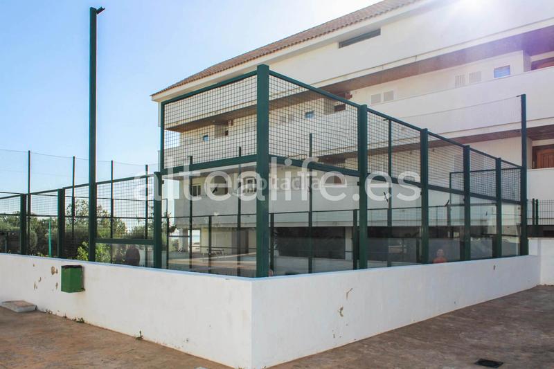 Foto 81cd9b32-104c-4087-b459-094032fcdb7c. Dúplex a costera dels nassos 3 a Altea ciudad Altea