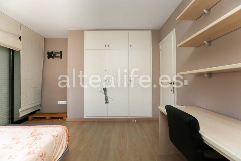 Foto 901a0c44-4a46-417c-888f-cd32d8d31775. Dúplex a costera dels nassos 3 a Altea ciudad Altea