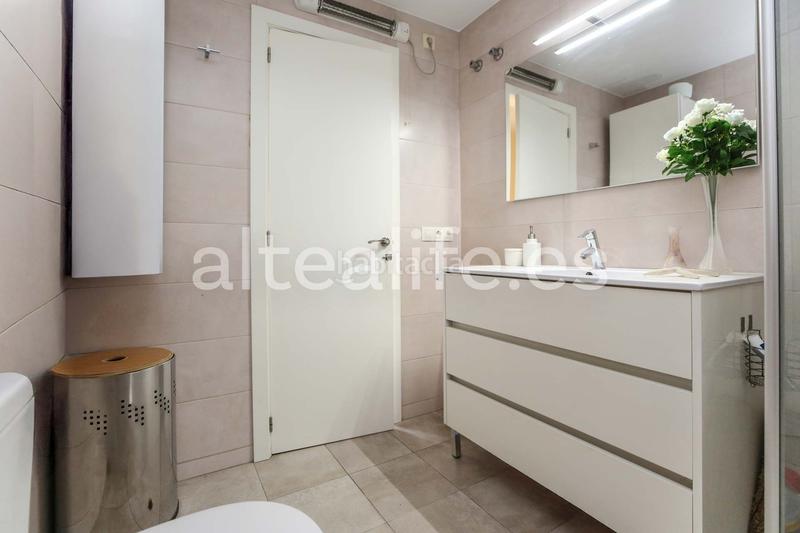 Foto 94bcf489-af34-48dd-9731-106190dcc91f. Dúplex a costera dels nassos 3 a Altea ciudad Altea