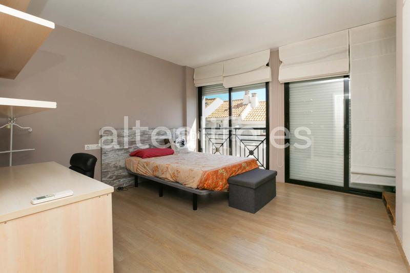 Foto a67d72b1-4fa2-4cf5-be18-6b593237b271. Dúplex a costera dels nassos 3 a Altea ciudad Altea