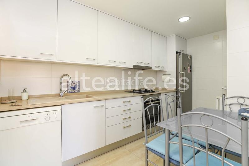 Foto b4e75897-6b41-494e-8167-c79007ae678b. Dúplex a costera dels nassos 3 a Altea ciudad Altea