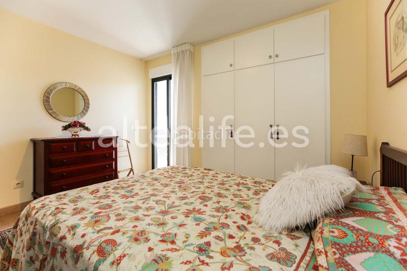 Foto bdb8e630-b1c4-43f1-952d-7cd504c2f0a9. Dúplex a costera dels nassos 3 a Altea ciudad Altea