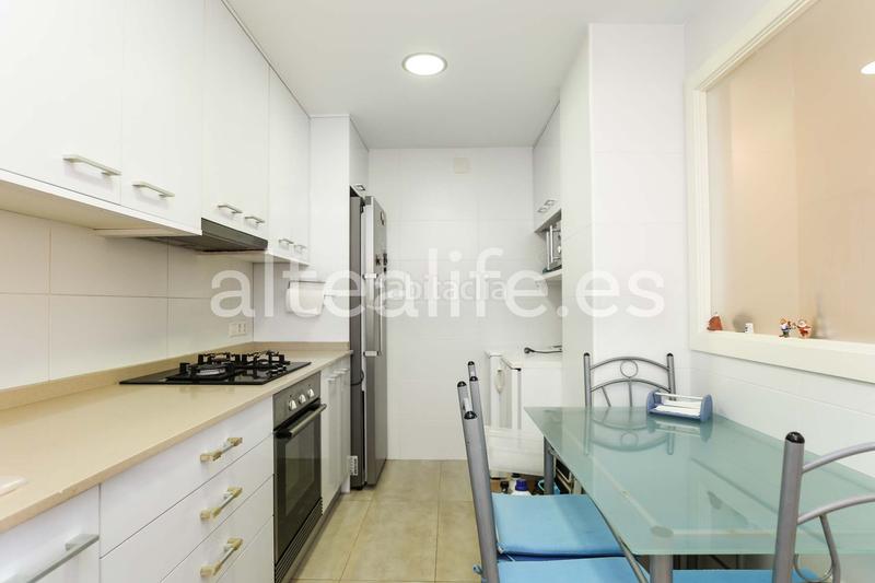 Foto f5017625-d7bb-4035-bac8-26bee5d1d4d1. Dúplex a costera dels nassos 3 a Altea ciudad Altea