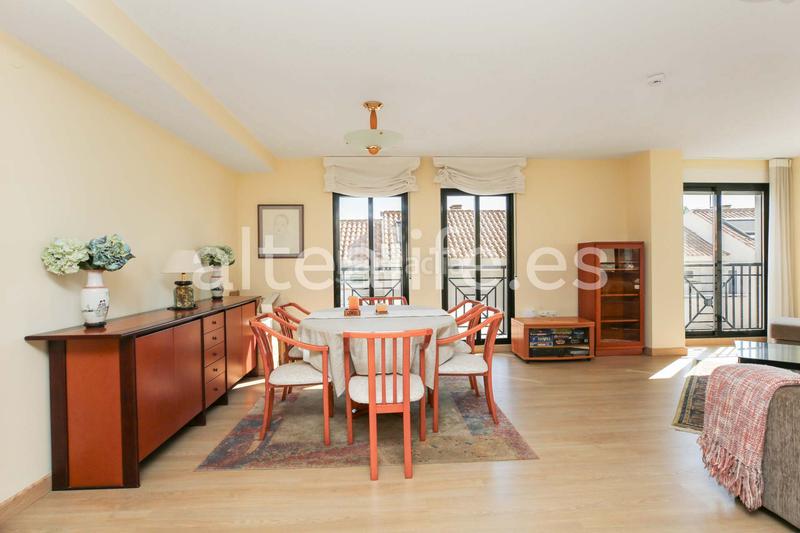 Foto fe2d2e74-ced0-48fc-9339-c94cfcc21322. Dúplex a costera dels nassos 3 a Altea ciudad Altea