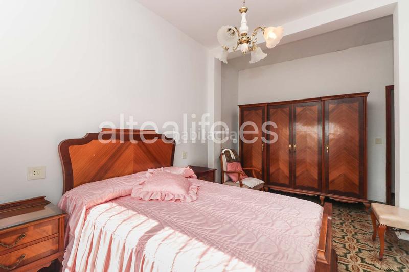 Foto 054c42b0-bfd4-40a5-8c13-343d25b942f4. Casa adossada a Altea ciudad Altea