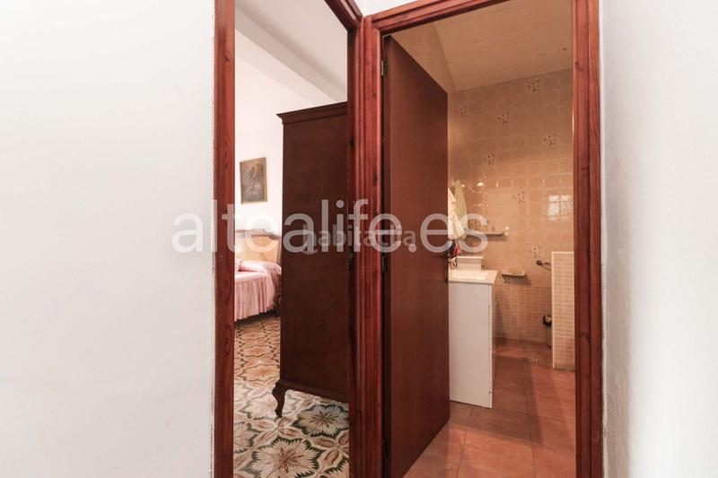 Foto 09ffe89d-aa9d-425e-93ca-512501a9e690. Casa adossada a Altea ciudad Altea