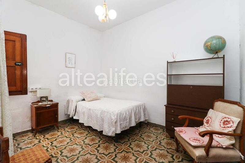 Foto 0fee15ed-468a-41e9-bb58-a4aee9172224. Casa adossada a Altea ciudad Altea