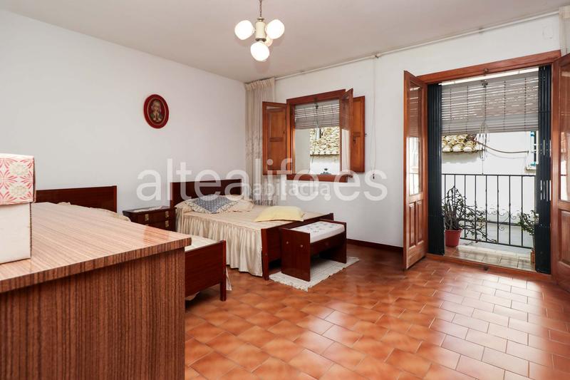 Foto 12182a08-5d15-4d14-9d35-57dc894fb554. Casa adossada a Altea ciudad Altea