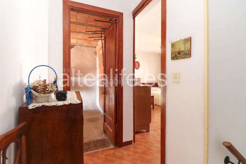 Foto 21d74e58-a458-47b0-92b3-d747e965e827. Casa adossada a Altea ciudad Altea