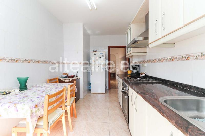 Foto 38861642-9cfd-48a5-9478-8494b4d7887c. Casa adossada a Altea ciudad Altea