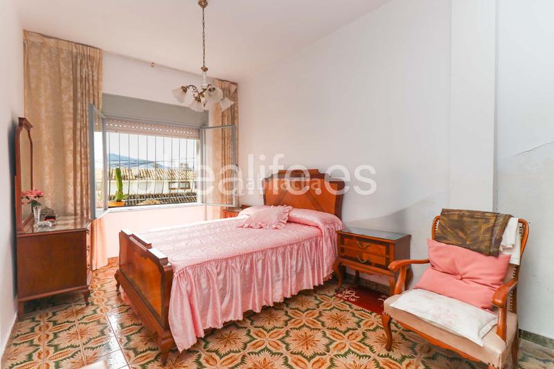 Foto 4b6dbbc8-dc6d-4f36-840b-ebb4ef0be078. Casa adossada a Altea ciudad Altea