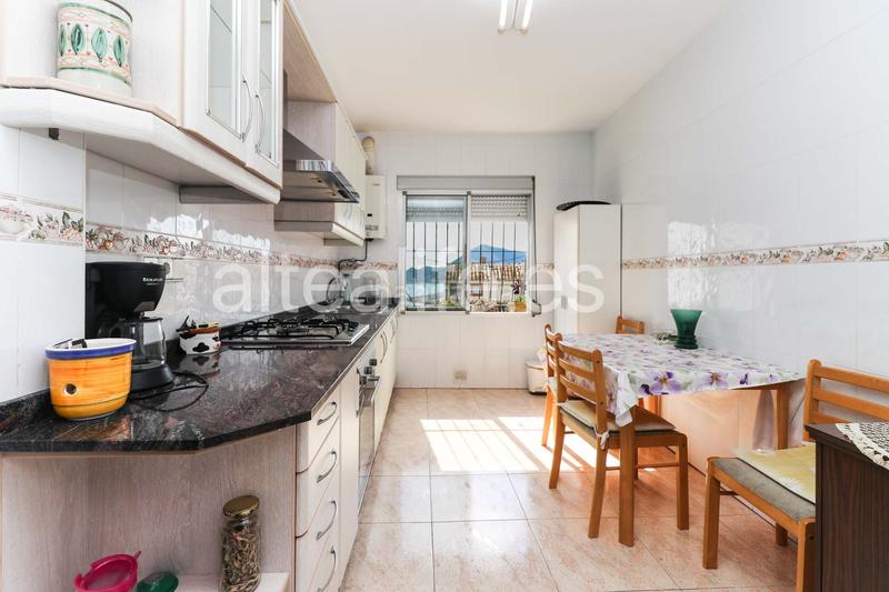 Foto 5abc6d0c-57f9-4b90-9448-5cd68902325b. Casa adossada a Altea ciudad Altea