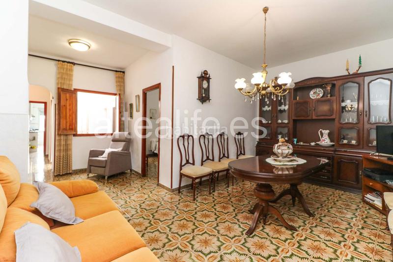 Foto 650f9f9c-190e-4e57-82db-a209bfba4e3f. Casa adossada a Altea ciudad Altea