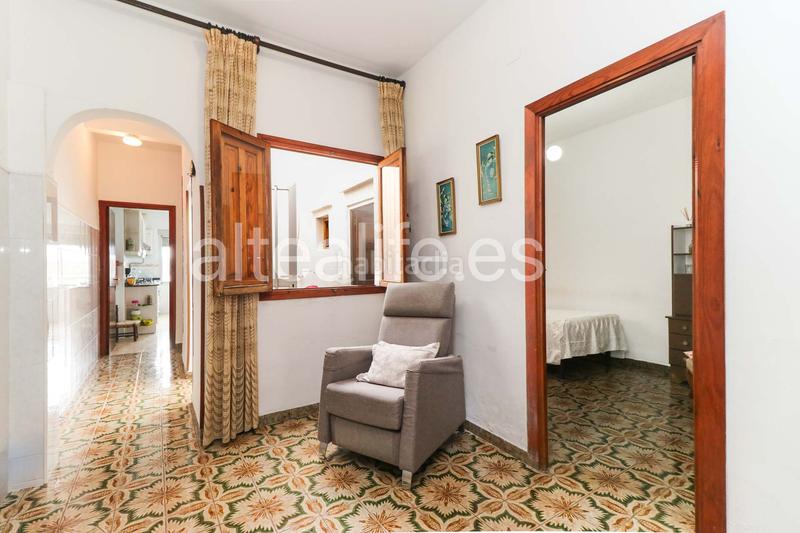 Foto 704bf891-e562-4c41-81c0-fc7771e01c80. Casa adossada a Altea ciudad Altea