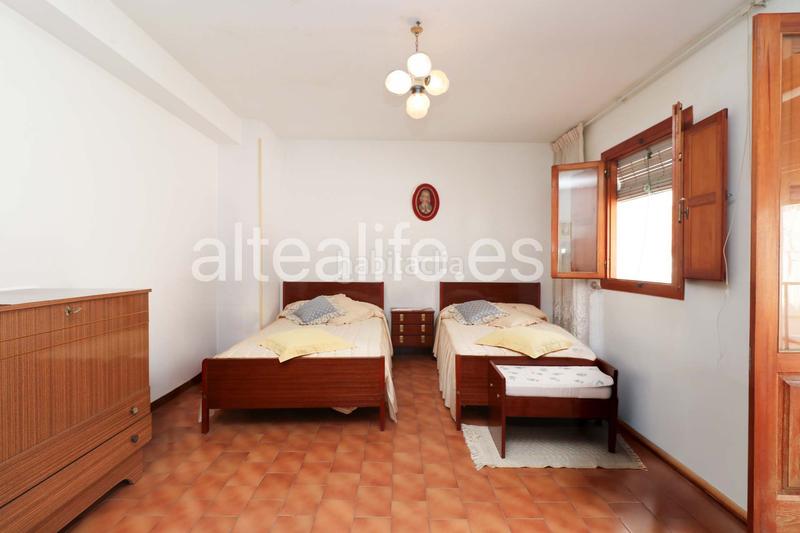 Foto 751ea777-0c9c-4516-b37c-4ad560f3299e. Casa adossada a Altea ciudad Altea