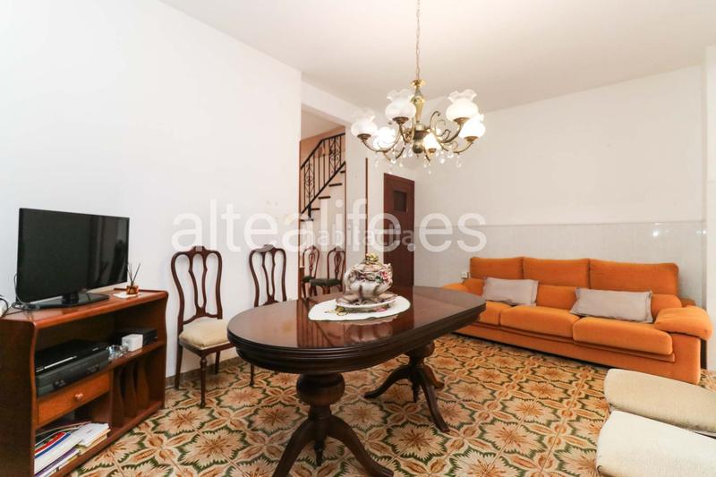 Foto 769fb72c-66e5-451f-b495-baedf900fcdc. Casa adossada a Altea ciudad Altea