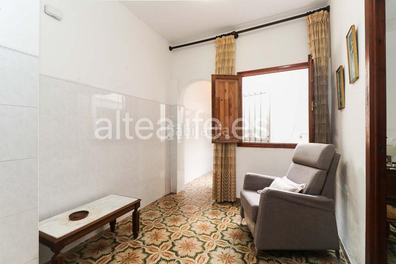 Foto 8588f54c-9af5-4438-ba9a-fe767076f673. Casa adossada a Altea ciudad Altea