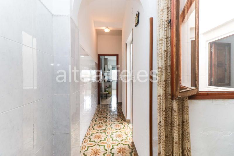 Foto 8bab57a3-e52a-4598-8b5a-b990f6dbb231. Casa adossada a Altea ciudad Altea