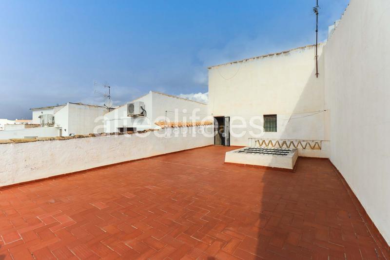 Foto 98dfd57a-1b35-403b-909f-11d4ea22b926. Casa adossada a Altea ciudad Altea