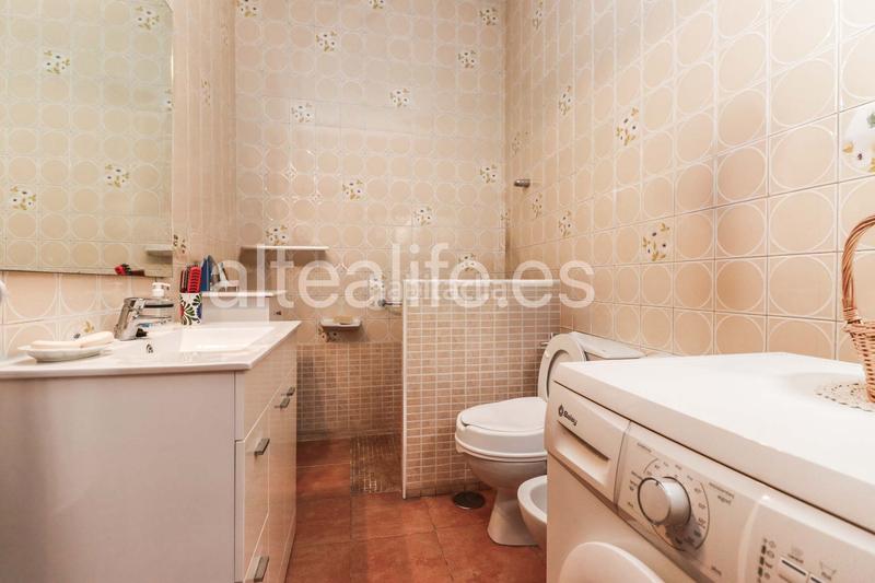 Foto 9cd8c82d-4a47-4b24-849e-a8466cbbf8a6. Casa adossada a Altea ciudad Altea