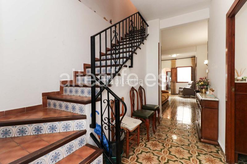 Foto a500b26b-2cfe-4897-ab9f-6cad8155deea. Casa adossada a Altea ciudad Altea