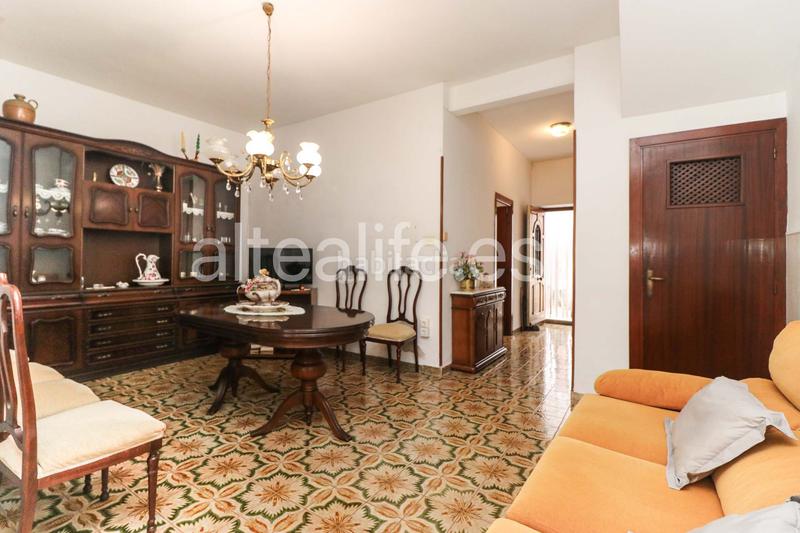 Foto bba7bf5d-78f2-46a8-b4bd-22dac3e9978c. Casa adossada a Altea ciudad Altea