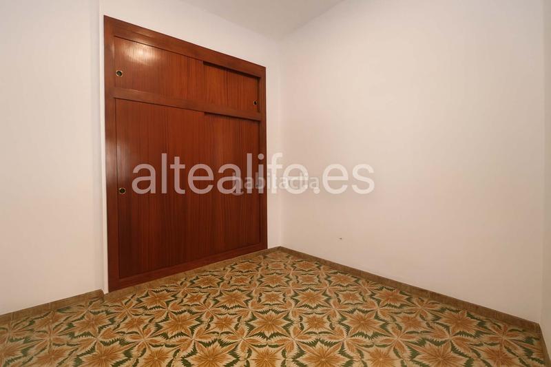 Foto e0ef7320-dd06-48b1-90ac-3ad0e4fb6de7. Casa adossada a Altea ciudad Altea