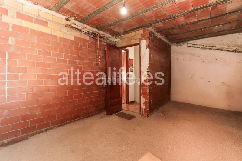 Foto e9c7d4c0-fa5a-4da1-86eb-6e9f0bc6a840. Casa adossada a Altea ciudad Altea