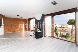 Dúplex  Avinguda del rei juan carlos i. Ático dúplex moderno en jávea – estilo contemporáneo y luz natur