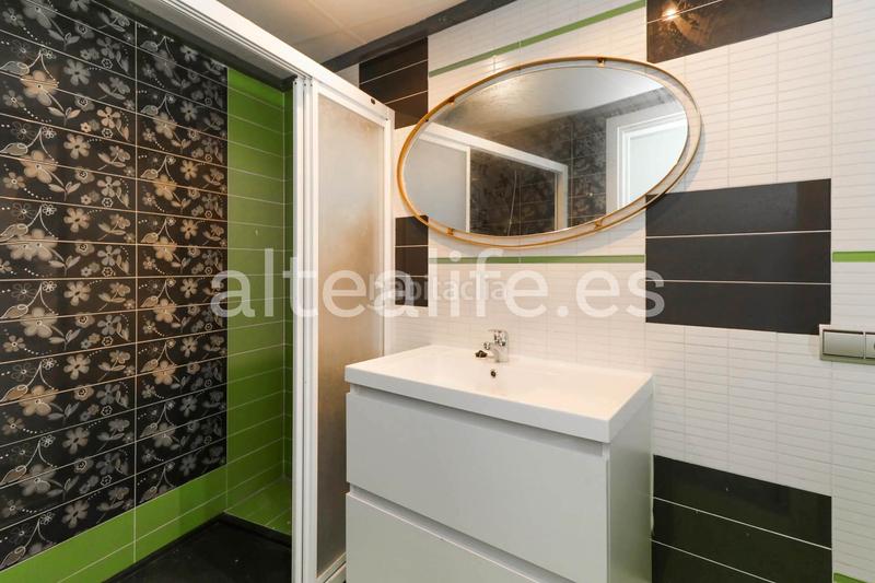 Foto 01943589-f9b1-4992-80e3-1ab1f4108eaa. Duplex con camino riscaldamento in Centro Ciudad Xàbia