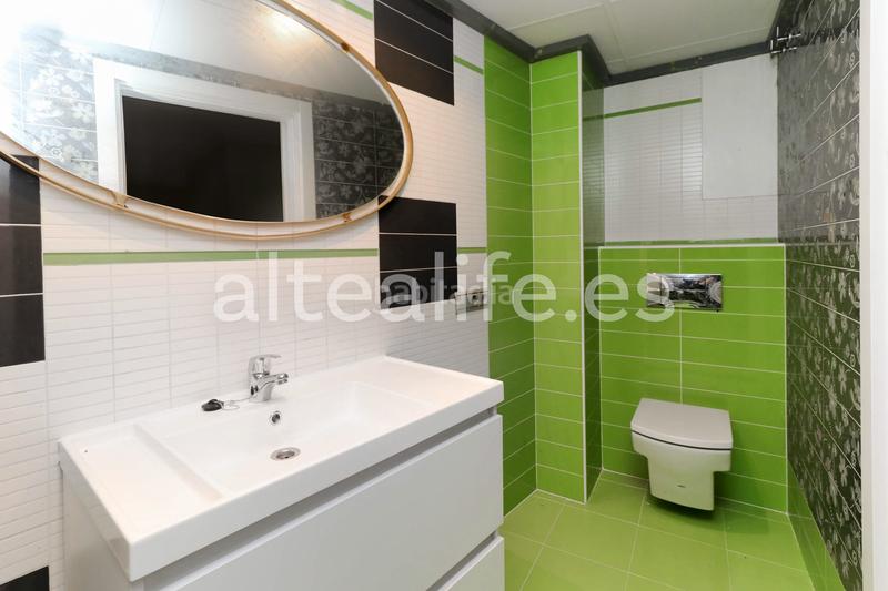 Foto 04cf17cf-8ced-4c90-9bed-e367135c8529. Duplex con camino riscaldamento in Centro Ciudad Xàbia