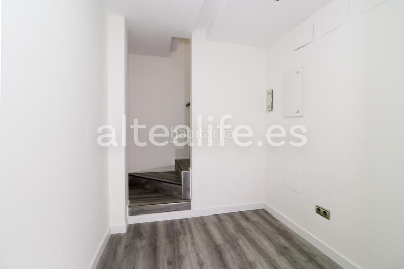 Foto 0de41e8e-8f54-4969-9420-feb077a21665. Duplex con camino riscaldamento in Centro Ciudad Xàbia