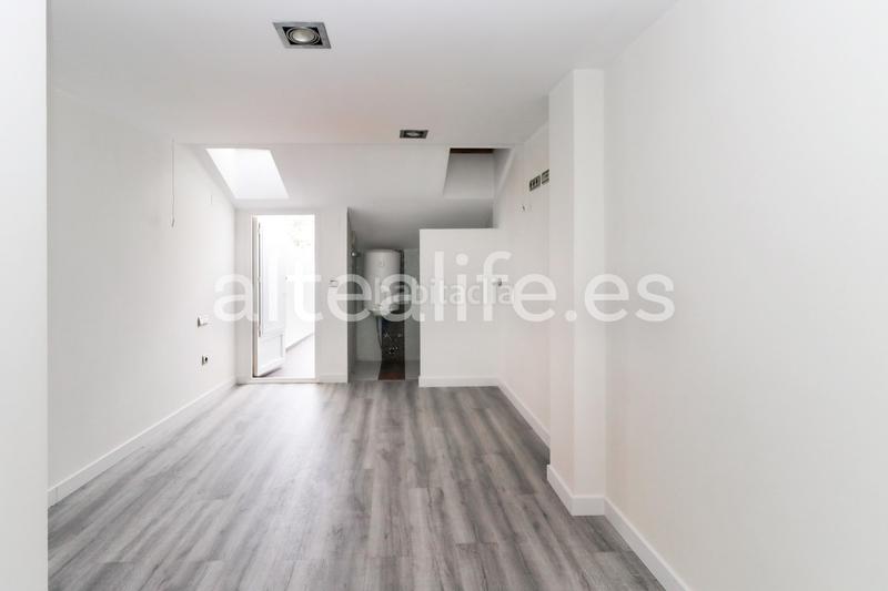 Foto 205f64e6-64f3-4d4b-87b9-297f5ac8f553. Duplex con camino riscaldamento in Centro Ciudad Xàbia