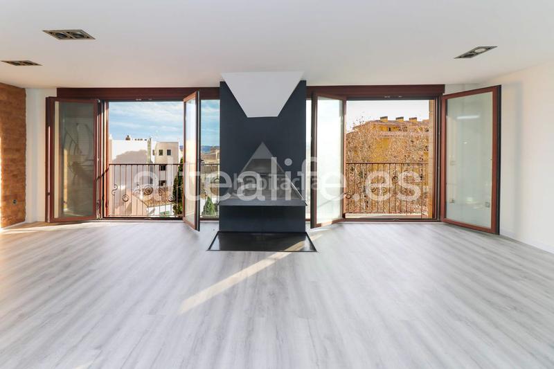 Foto 282bd22d-052b-4eba-afbc-88d2ed4b01af. Duplex con camino riscaldamento in Centro Ciudad Xàbia